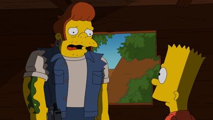 Simpsonovi XVII (22/22)